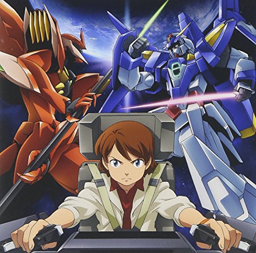 WHITE justice Animation Side [CD] 飛蘭 飛蘭 飛蘭; 藤田淳平(Elements Garden)