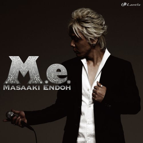 M.e. [CD] 遠藤正明