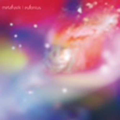 metafysik [CD] eufonius