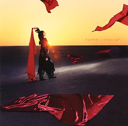 Ageha [CD] yozuca*