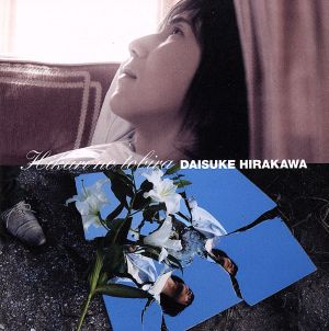 ヒカリノトビラ(DVD付) [CD] 平川大輔
