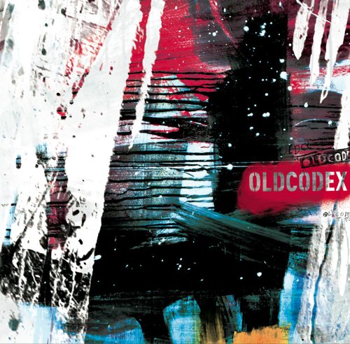 OLDCODEX [CD] OLDCODEX