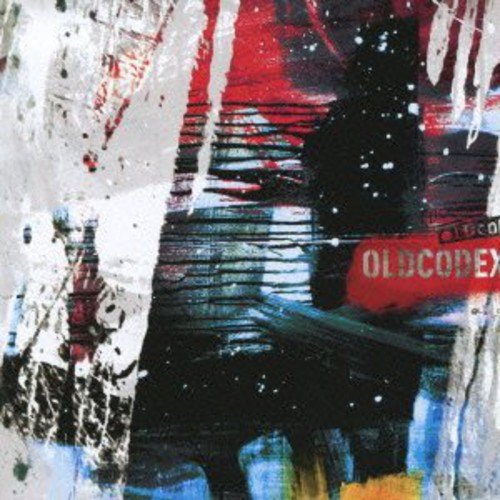 OLDCODEX [CD] OLDCODEX; OLDCODEX