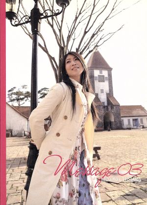 Message 03 [DVD] [DVD] [2010]