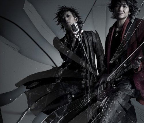 ROSE HIP-BULLET [CD] GRANRODEO KISHOW TANIYAMA MASAAKI IIZUKA; GRANRODEO