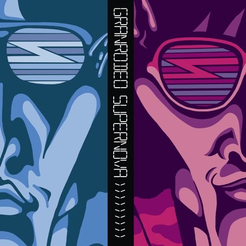 SUPERNOVA(初回限定盤)(DVD付) [CD] GRANRODEO; GRANRODEO