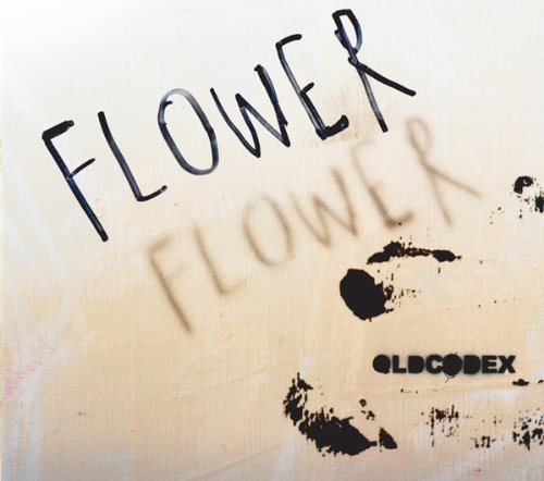 FLOWER(初回生産限定盤)(DVD付) [CD] OLDCODEX