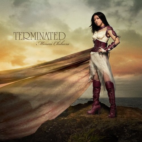 TERMINATED [CD] 茅原実里 畑亜貴 茅原実里 こだまさおり 菊田大介(Elements Garden); 須藤賢一