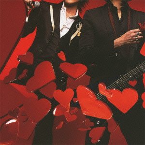 愛のWarrior(初回生産限定盤)(DVD付) [CD] GRANRODEO KISHOW TANIYAMA MASAAKI IIZUKA; GRANRODEO