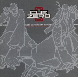 ZERO [CD] CUE ZERO