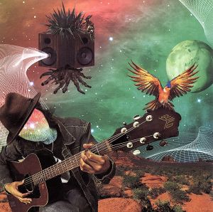 RAW LIFE MUSIC [CD] Caravan