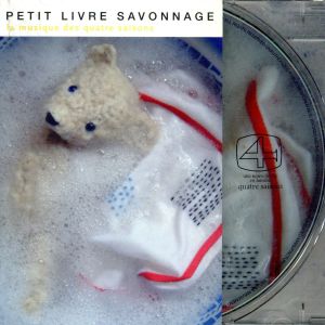 PETIT LIVRE SAVONNAGE [CD] オムニバス