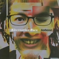 Alternative Face [CD] コボウズ