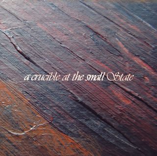 a crucible at the sm [CD] V.A.