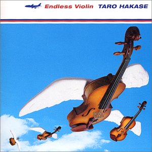 ENDLESS VIOLIN [CD] 葉加瀬太郎; 葉加瀬太郎