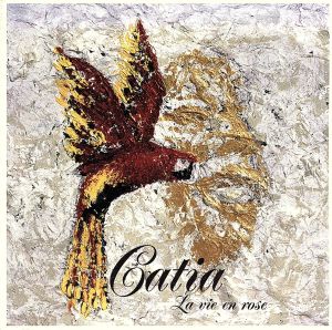 ラヴィアンローズ [CD] カチア