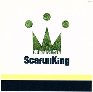 WINNING SIX [CD] SCAFULL KING LOSFELD; 田上修太郎
