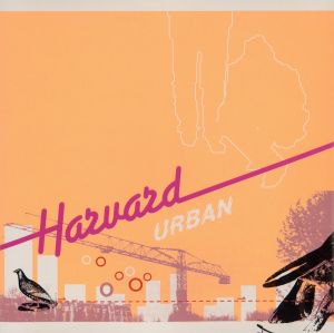 URBAN [CD] HARVARD