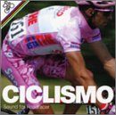 CICLISMO-Sound for roadracer- [CD] オムニバス