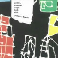 Grrrl，Summer Cape Kid，etc. [CD] YUKARI FRESH; YUKARI FRESH