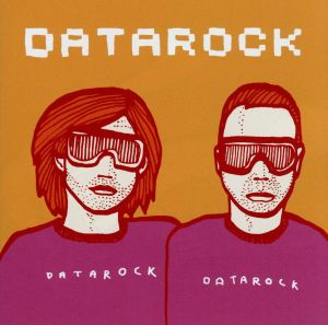 ダタロック・ダタロック [CD] データロック