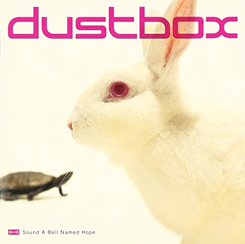 Sound A Bell Named Hope [CD] dustbox 須賀真太郎; dustbox