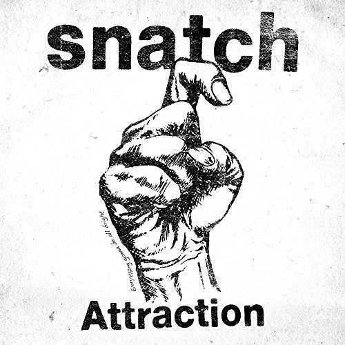 Attraction [CD] snatch