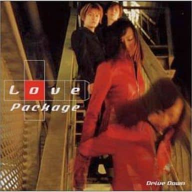 Drive Down [CD] Love Package Nammy; 星勝