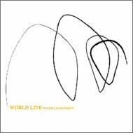 WORLD LINE [CD] Studio Apartment 平田志穂子 高野望 Studio Apartment Arvin Homa Aya Monique Blingham; Studio Apartment