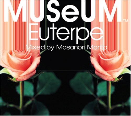 MUSeUM Euterpe [CD] MASANORI MORITA