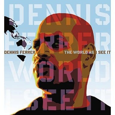 ＴＨＥ ＷＯＲＬＤ ＡＳ Ｉ ＳＥＥ ＩＴ [CD]