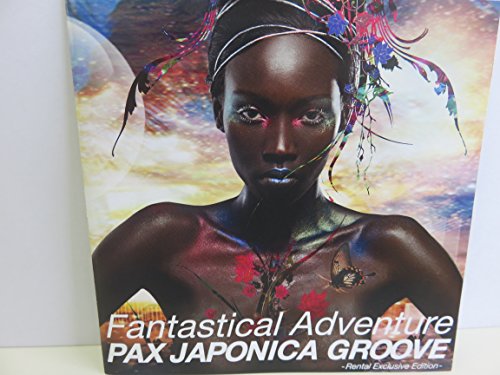 Fantastical Adventure [CD]
