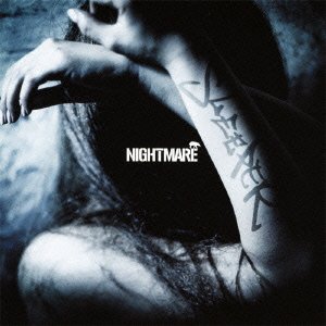 SLEEPER(DVD付)（ジャケットA） [CD] NIGHTMARE