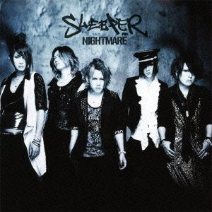 SLEEPER（ジャケットC） [CD] NIGHTMARE