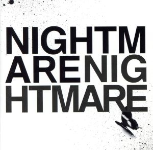 NIGHTMARE [CD] NIGHTMARE