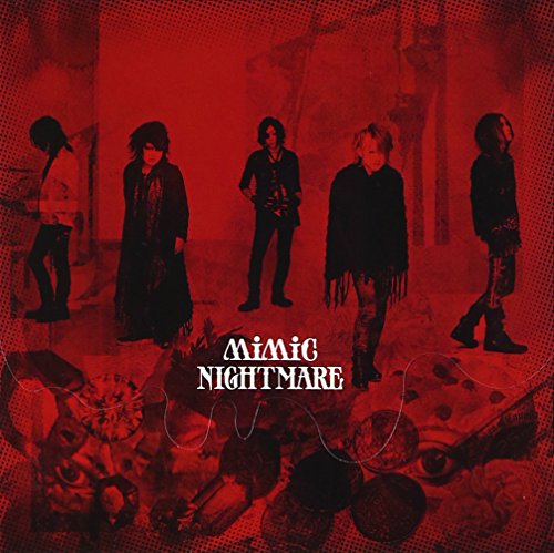 mimic [CD] NIGHTMARE