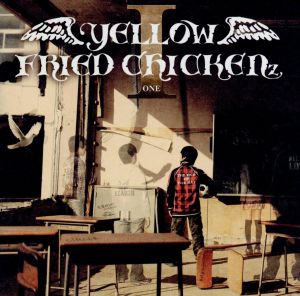 YELLOW FRIED CHICKENz I(DVD付A ) [CD] YELLOW FRIED CHICKENz