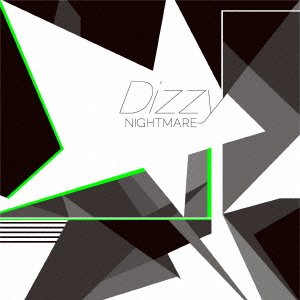 Dizzy (CD+DVD) [CD] NIGHTMARE