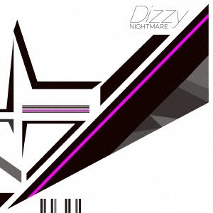 Dizzy (CD+DVD) [CD] NIGHTMARE