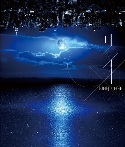 リライト (CD+DVD) (通常盤) [CD] NIGHTMARE