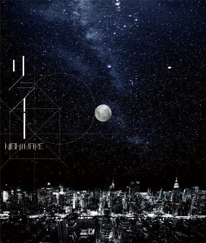 リライト (CD+DVD) (通常盤) [CD] NIGHTMARE
