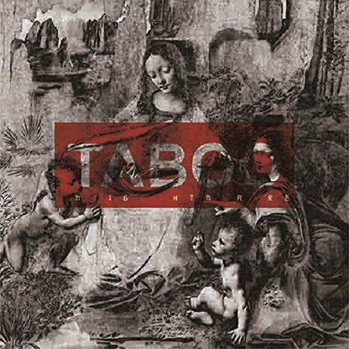 TABOO (CD+DVD) (Type-A) [CD] NIGHTMARE