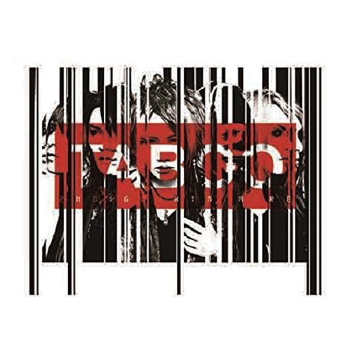 TABOO [CD] NIGHTMARE