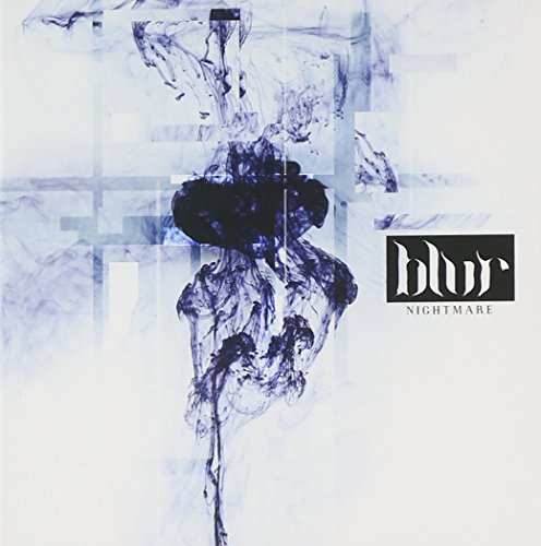 blur (CD+DVD) (TypeA) [CD] NIGHTMARE