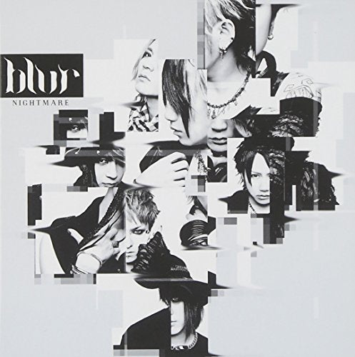 blur [CD] NIGHTMARE