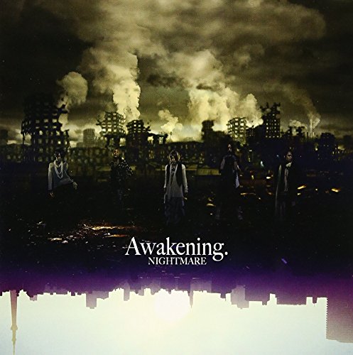 Awakening. [CD] NIGHTMARE