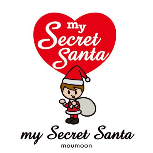 my Secret Santa(DVD付) [CD] moumoon
