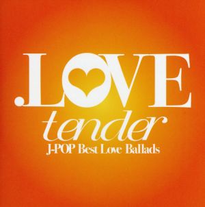 .LOVE tender [CD] V.A.