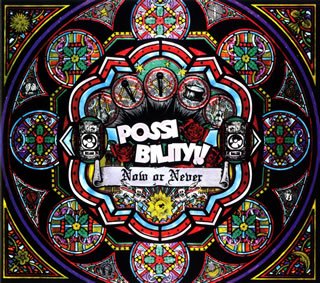 Now or Never [CD] POSSIBILITY