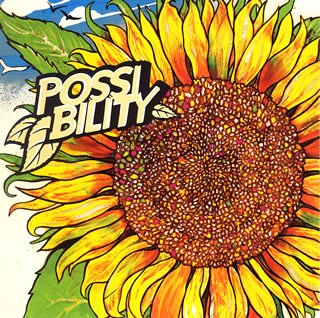 ヒマワリ [CD] POSSIBILITY 43K EIG Naoki-T; 明石昌夫